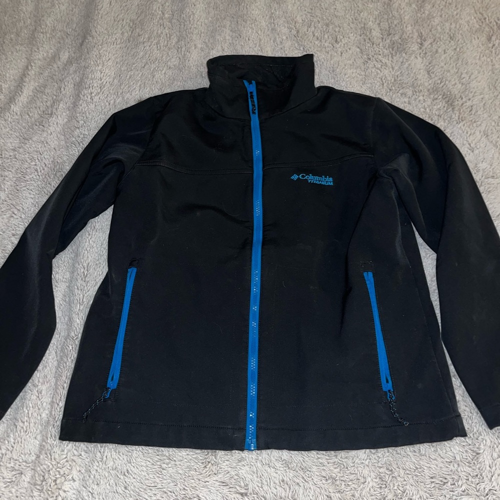 Colombia Insulated Jacket